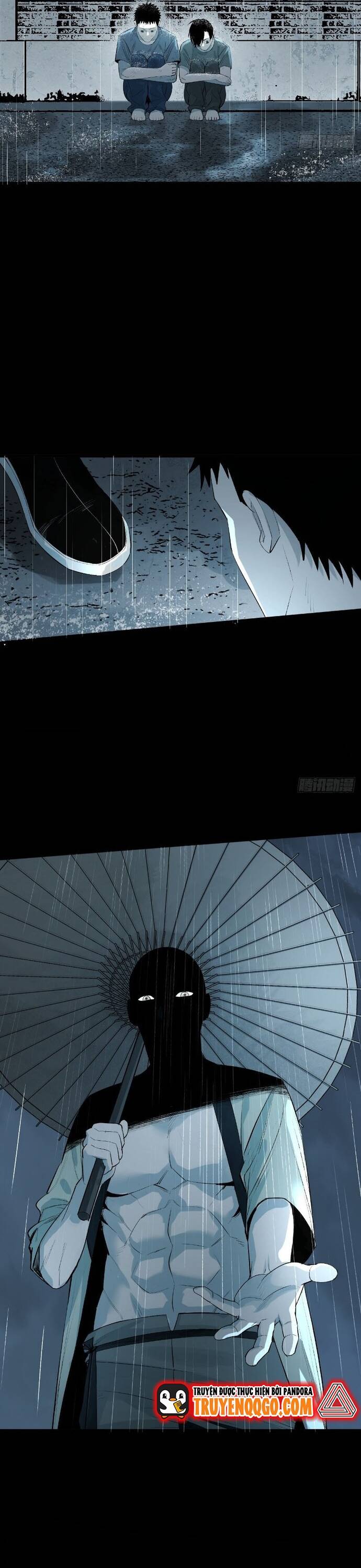 Ta Có Một Viện Nghiên Cứu Quái Vật - Chapter 15 - Page 16