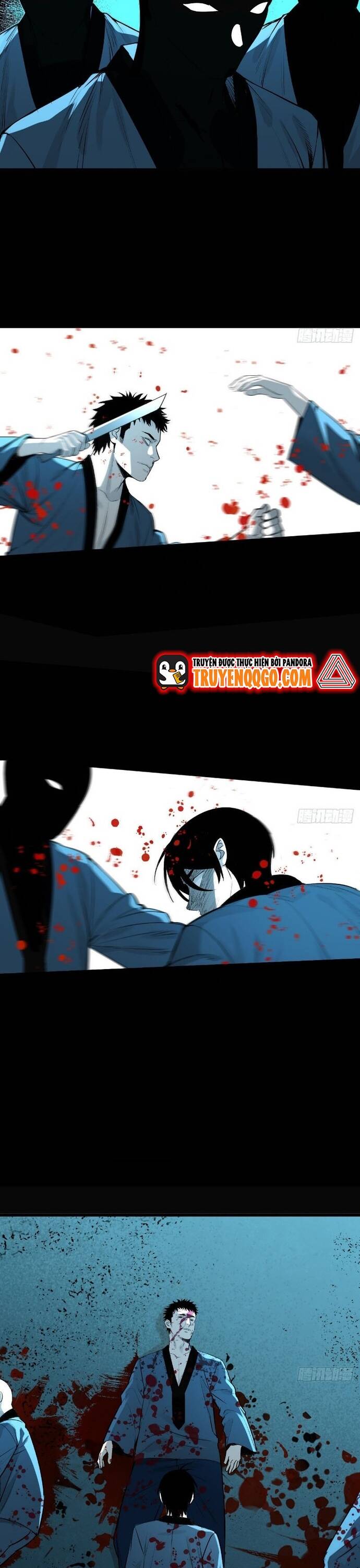 Ta Có Một Viện Nghiên Cứu Quái Vật - Chapter 15 - Page 18