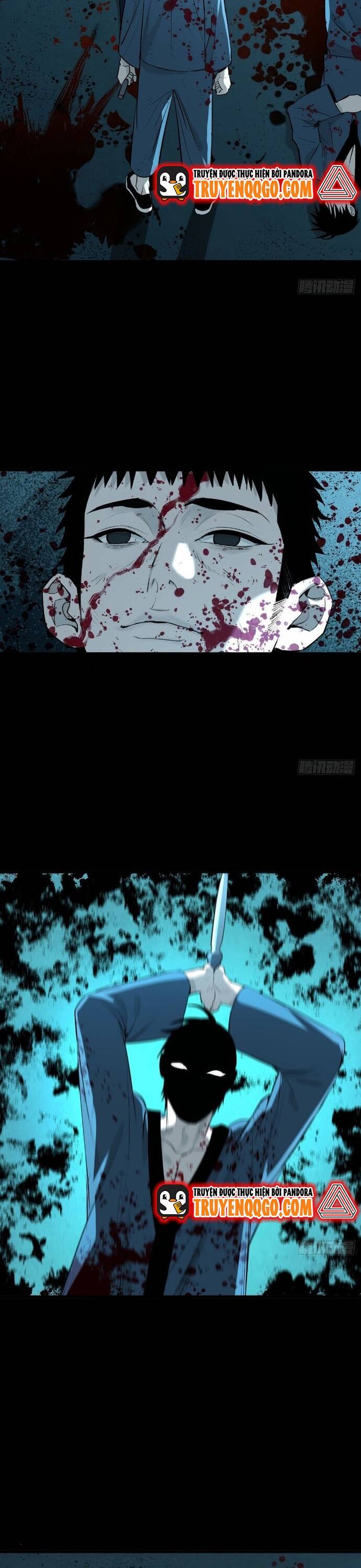 Ta Có Một Viện Nghiên Cứu Quái Vật - Chapter 15 - Page 19