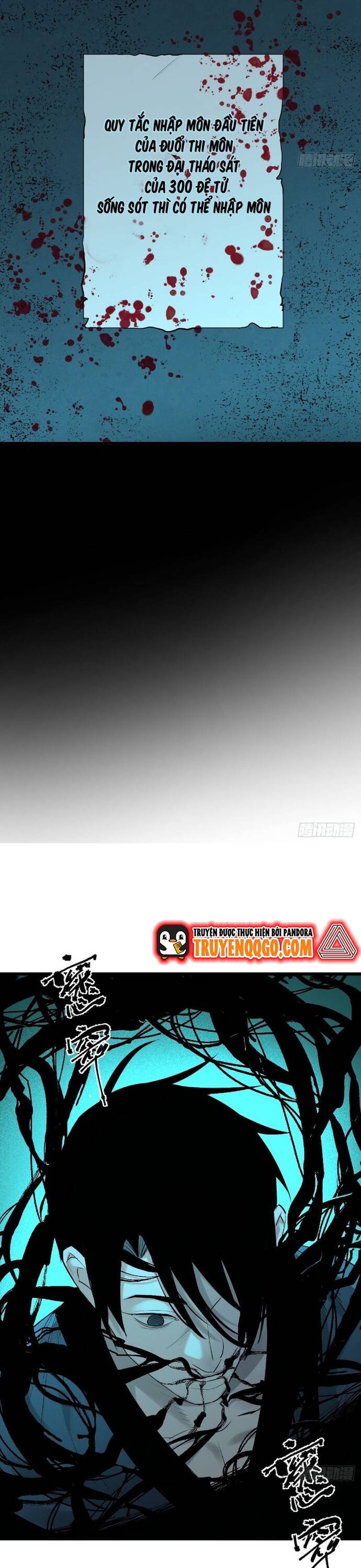 Ta Có Một Viện Nghiên Cứu Quái Vật - Chapter 15 - Page 20