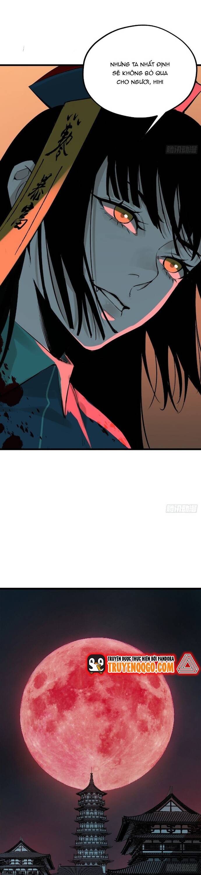 Ta Có Một Viện Nghiên Cứu Quái Vật - Chapter 15 - Page 22