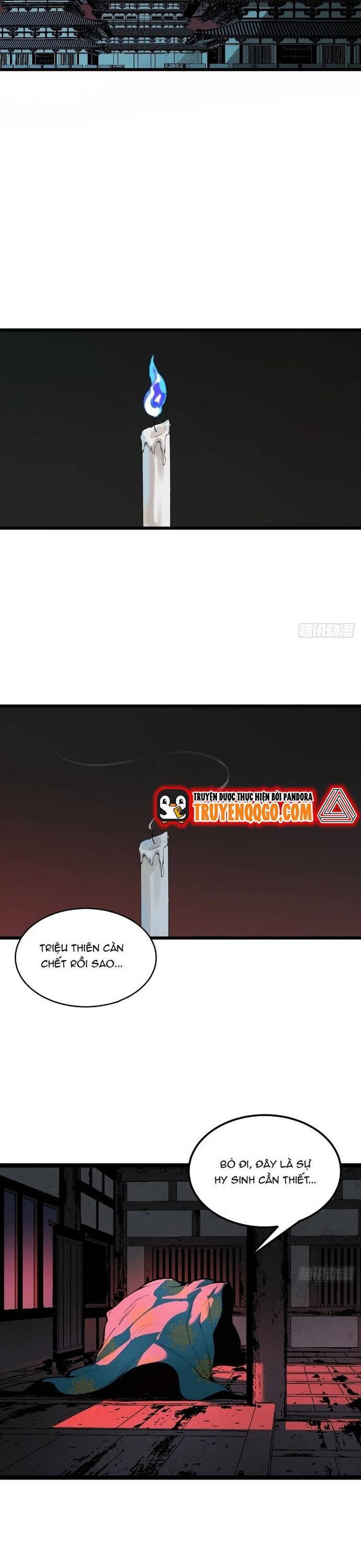 Ta Có Một Viện Nghiên Cứu Quái Vật - Chapter 15 - Page 23