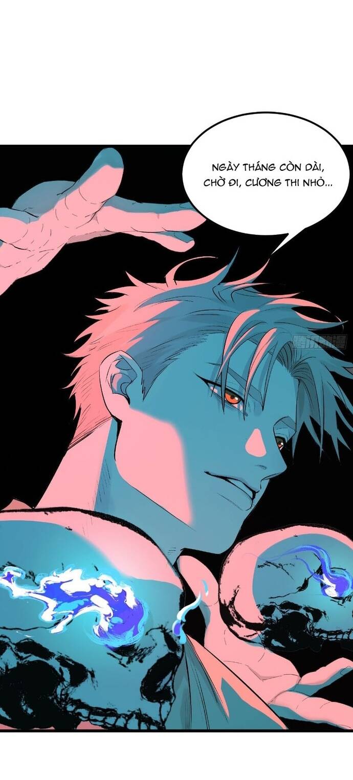 Ta Có Một Viện Nghiên Cứu Quái Vật - Chapter 15 - Page 24