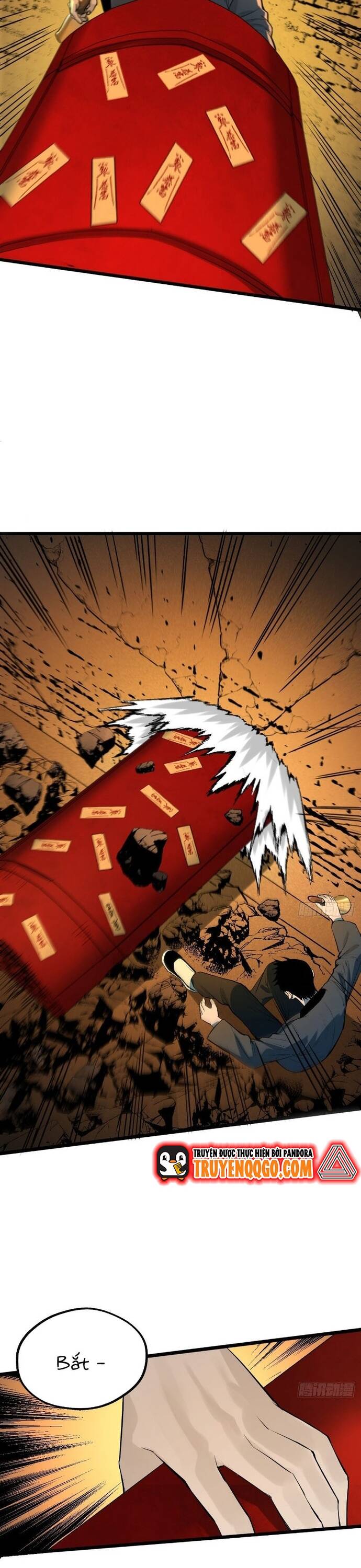 Ta Có Một Viện Nghiên Cứu Quái Vật - Chapter 15 - Page 3