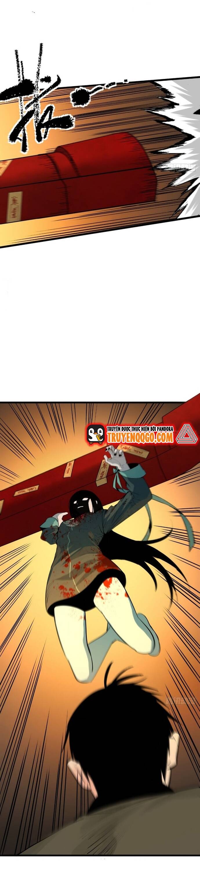 Ta Có Một Viện Nghiên Cứu Quái Vật - Chapter 15 - Page 4