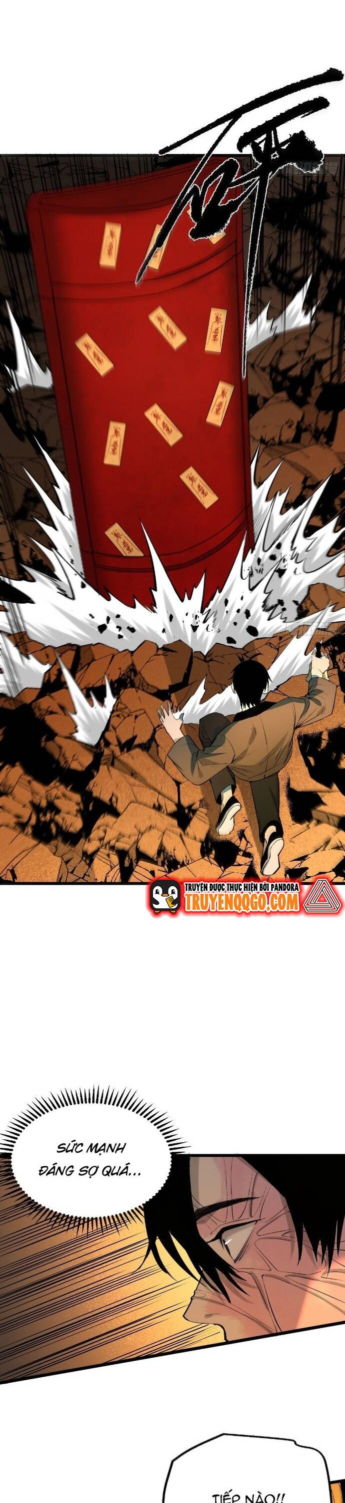 Ta Có Một Viện Nghiên Cứu Quái Vật - Chapter 15 - Page 5