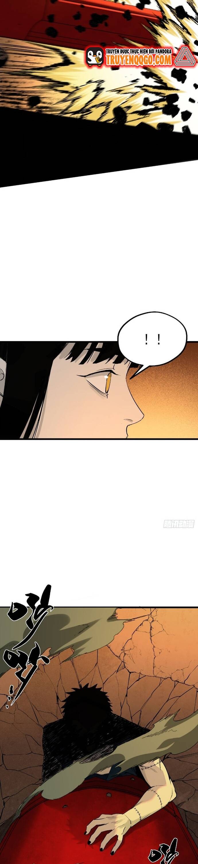 Ta Có Một Viện Nghiên Cứu Quái Vật - Chapter 15 - Page 7