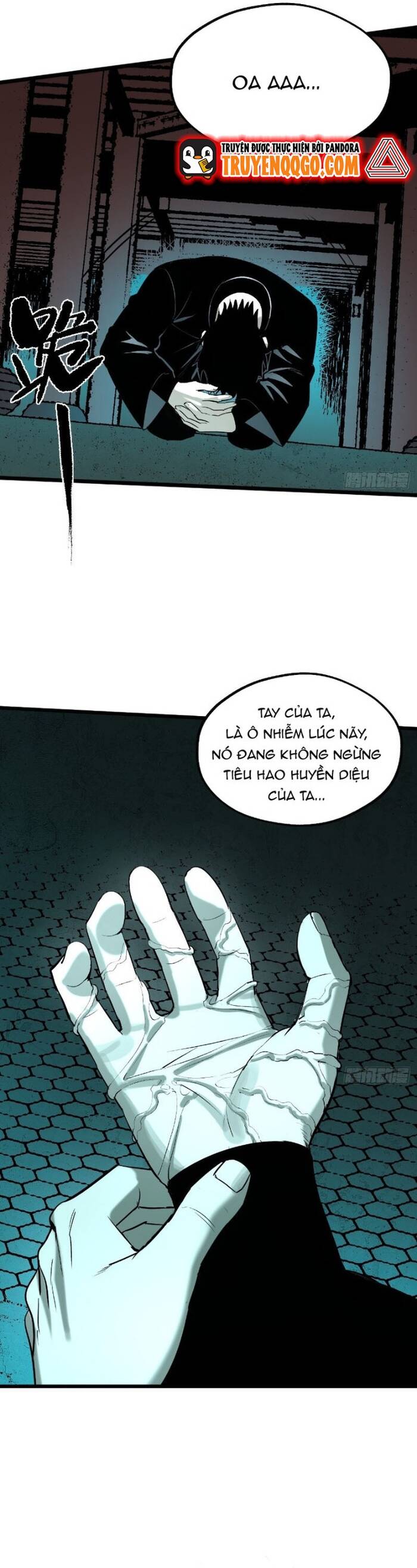 Ta Có Một Viện Nghiên Cứu Quái Vật - Chapter 16 - Page 10
