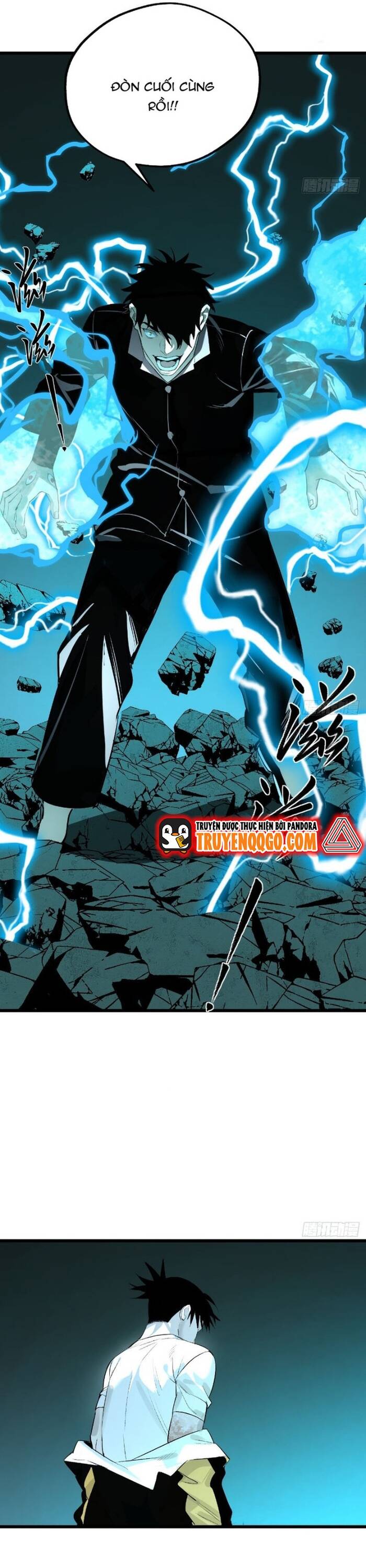 Ta Có Một Viện Nghiên Cứu Quái Vật - Chapter 16 - Page 12