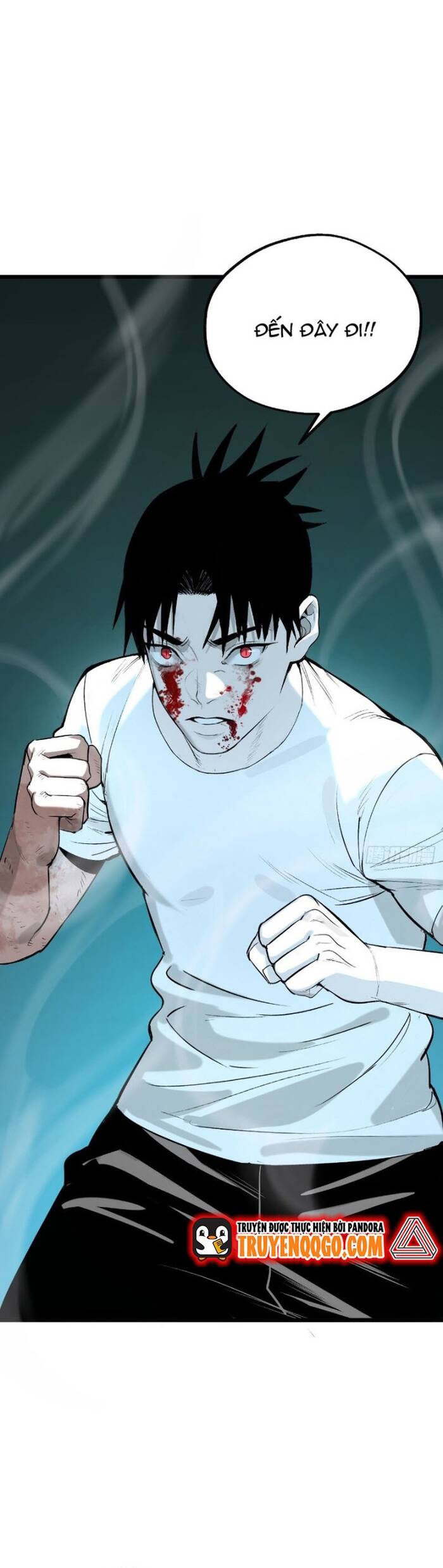 Ta Có Một Viện Nghiên Cứu Quái Vật - Chapter 16 - Page 13