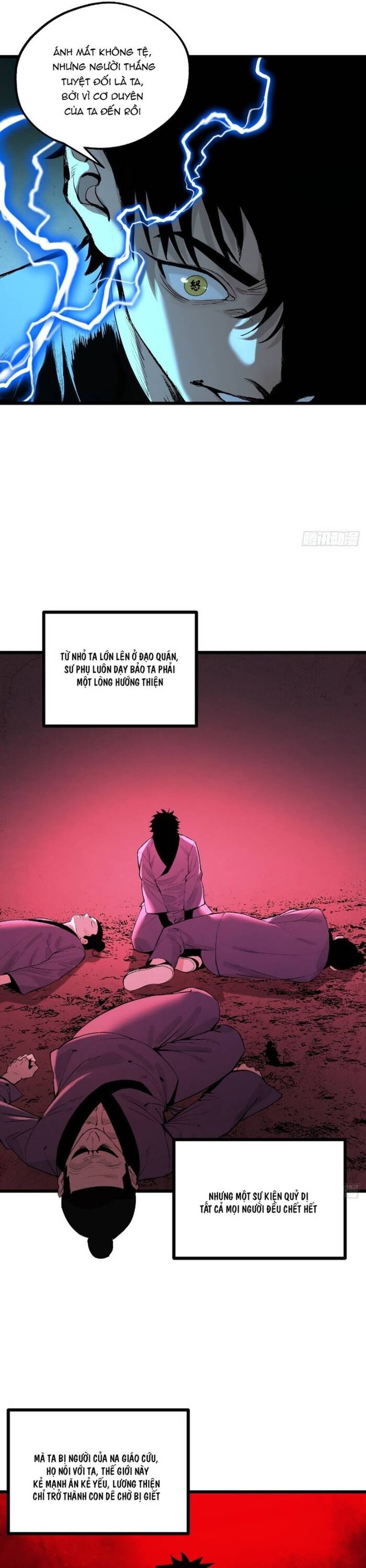 Ta Có Một Viện Nghiên Cứu Quái Vật - Chapter 16 - Page 14