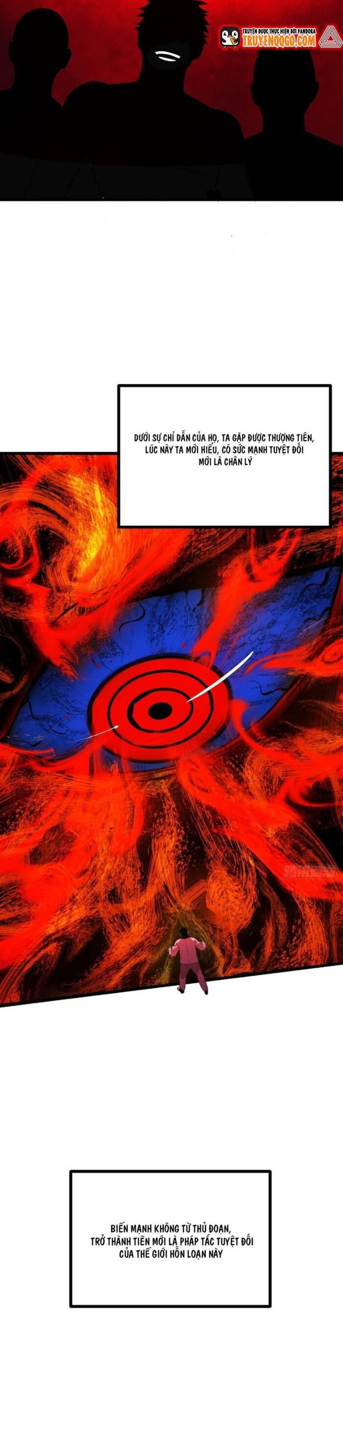 Ta Có Một Viện Nghiên Cứu Quái Vật - Chapter 16 - Page 15