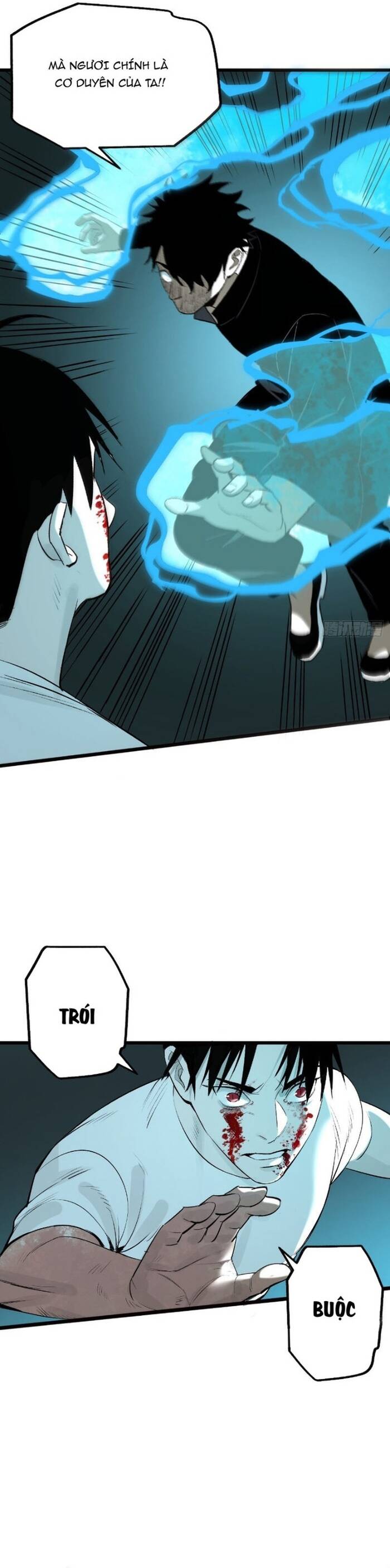 Ta Có Một Viện Nghiên Cứu Quái Vật - Chapter 16 - Page 16