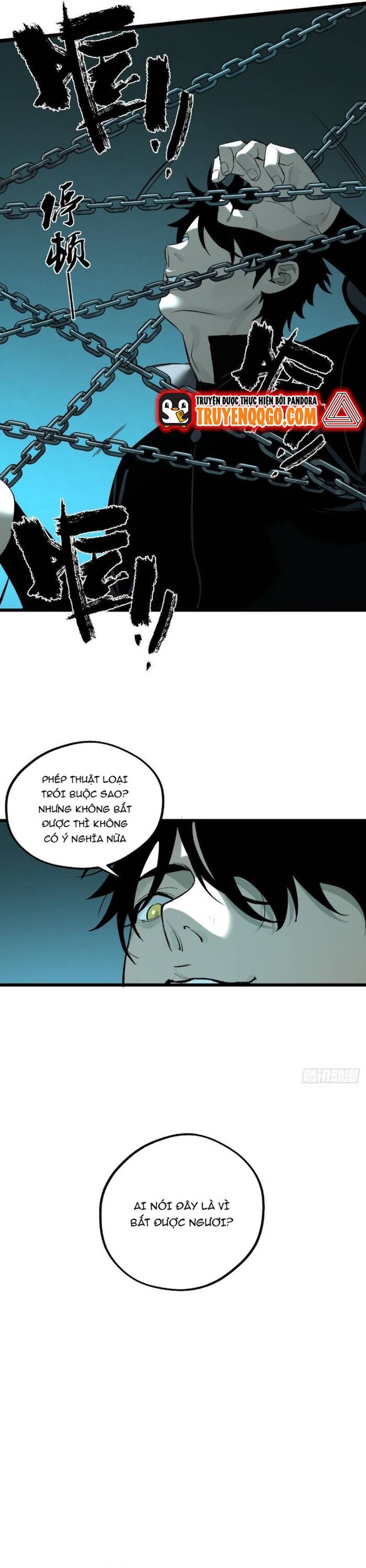 Ta Có Một Viện Nghiên Cứu Quái Vật - Chapter 16 - Page 17