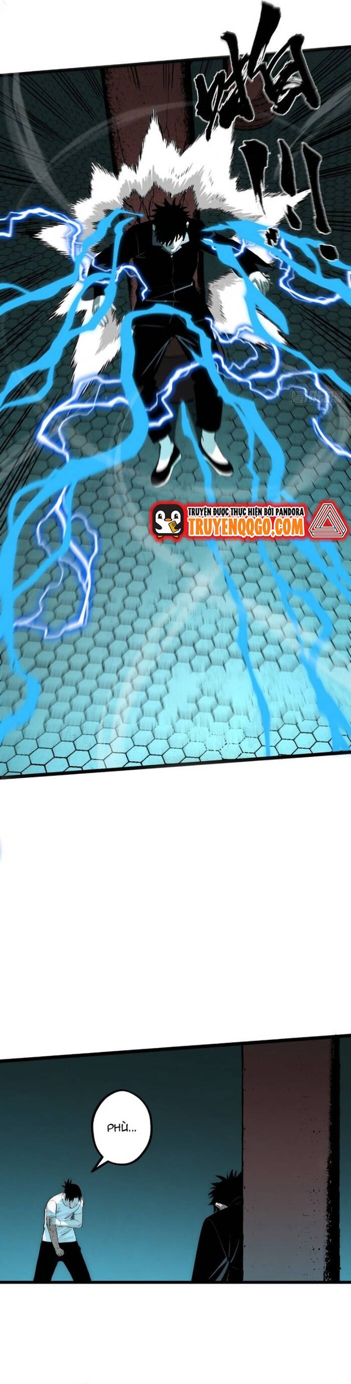 Ta Có Một Viện Nghiên Cứu Quái Vật - Chapter 16 - Page 20