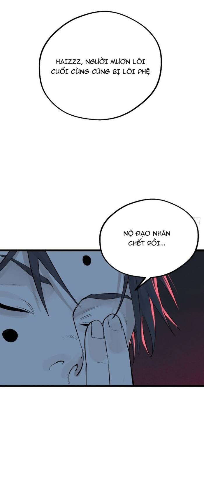 Ta Có Một Viện Nghiên Cứu Quái Vật - Chapter 16 - Page 23