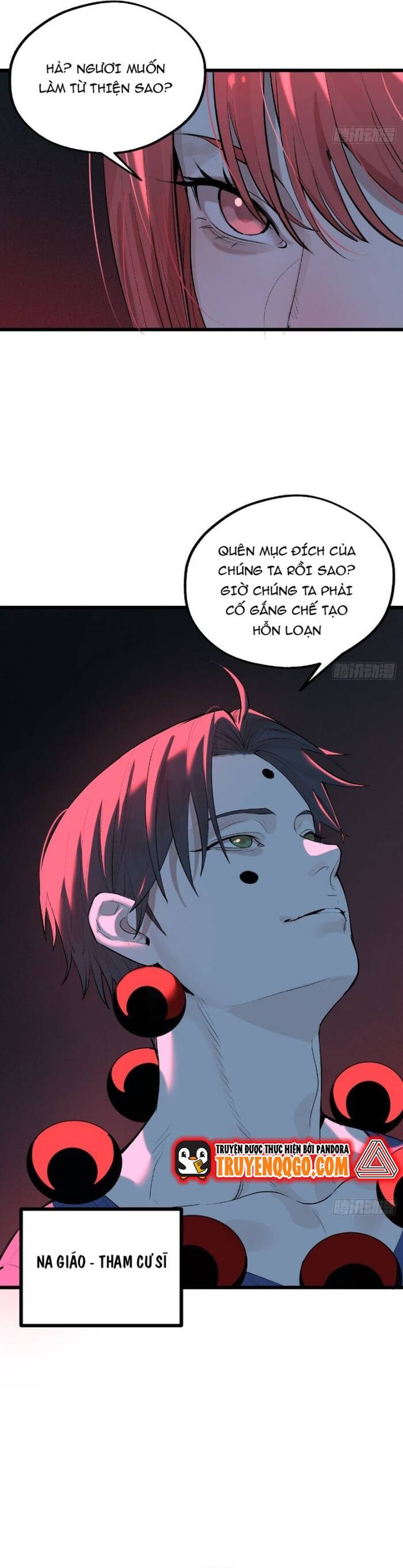 Ta Có Một Viện Nghiên Cứu Quái Vật - Chapter 16 - Page 26