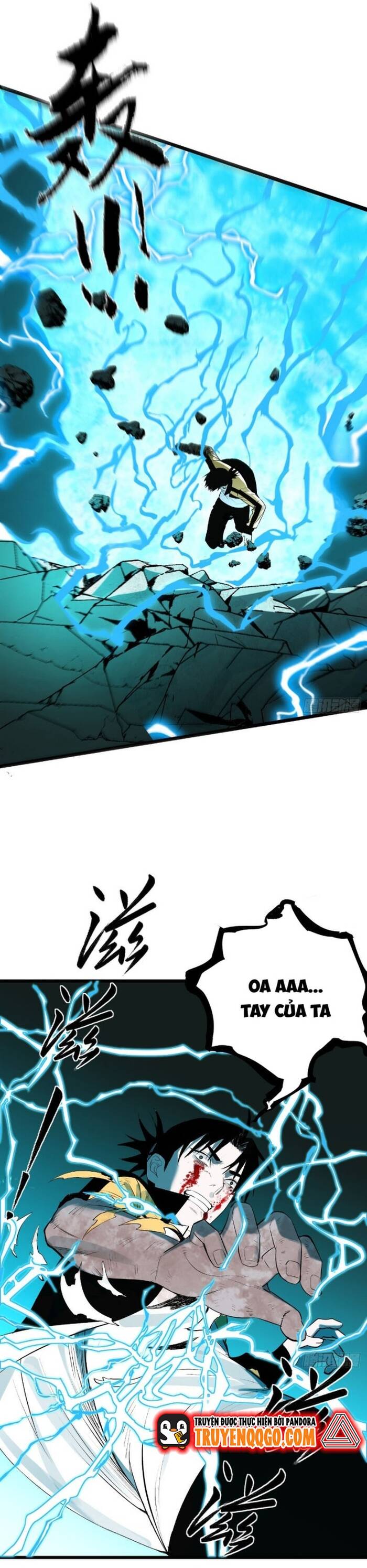 Ta Có Một Viện Nghiên Cứu Quái Vật - Chapter 16 - Page 6