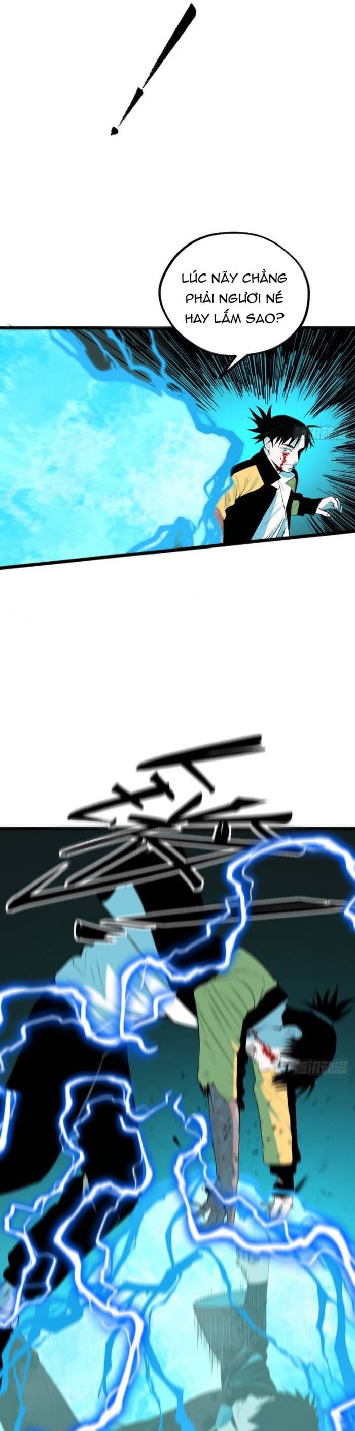 Ta Có Một Viện Nghiên Cứu Quái Vật - Chapter 16 - Page 7