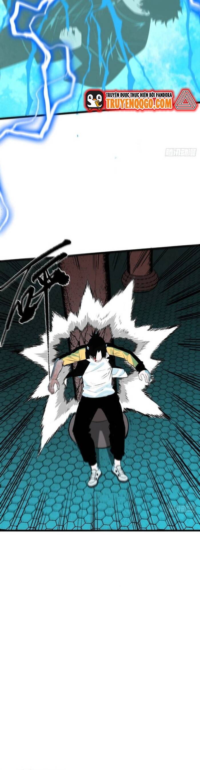 Ta Có Một Viện Nghiên Cứu Quái Vật - Chapter 16 - Page 8