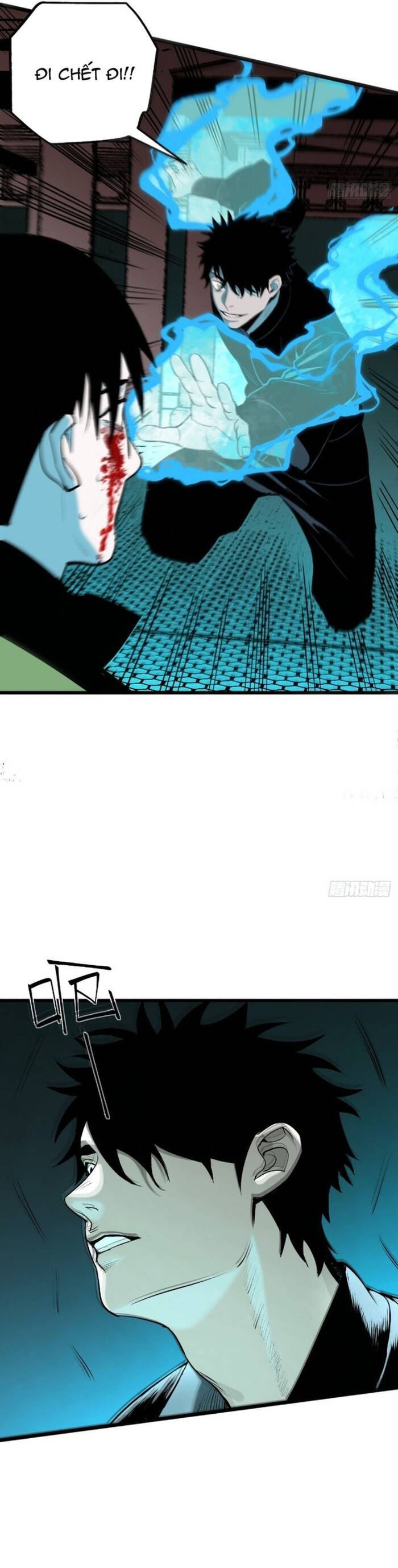 Ta Có Một Viện Nghiên Cứu Quái Vật - Chapter 16 - Page 9