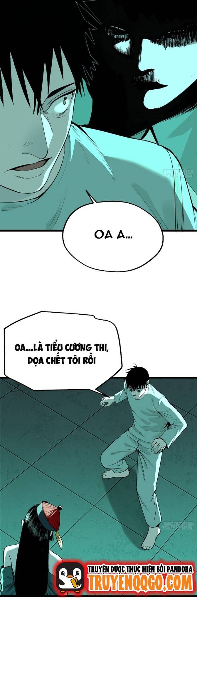 Ta Có Một Viện Nghiên Cứu Quái Vật - Chapter 17 - Page 13