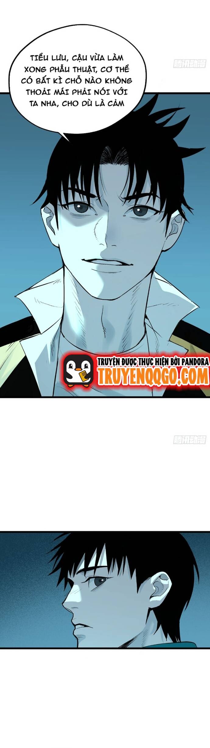 Ta Có Một Viện Nghiên Cứu Quái Vật - Chapter 17 - Page 20