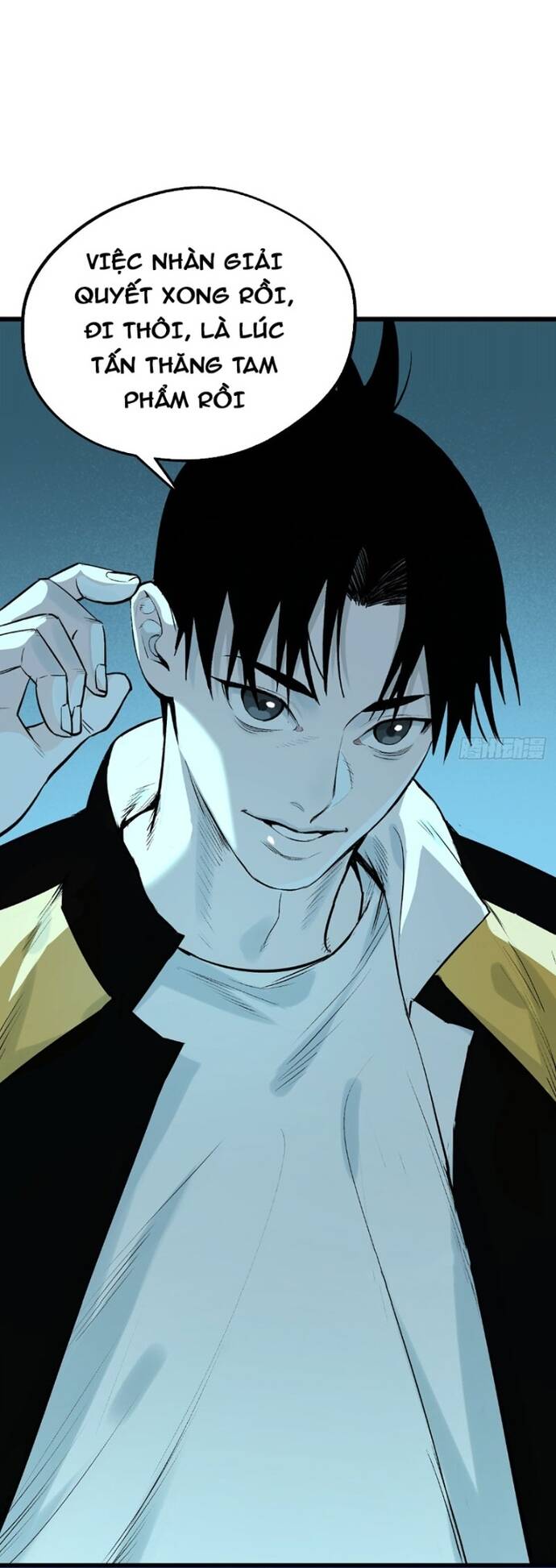 Ta Có Một Viện Nghiên Cứu Quái Vật - Chapter 17 - Page 22