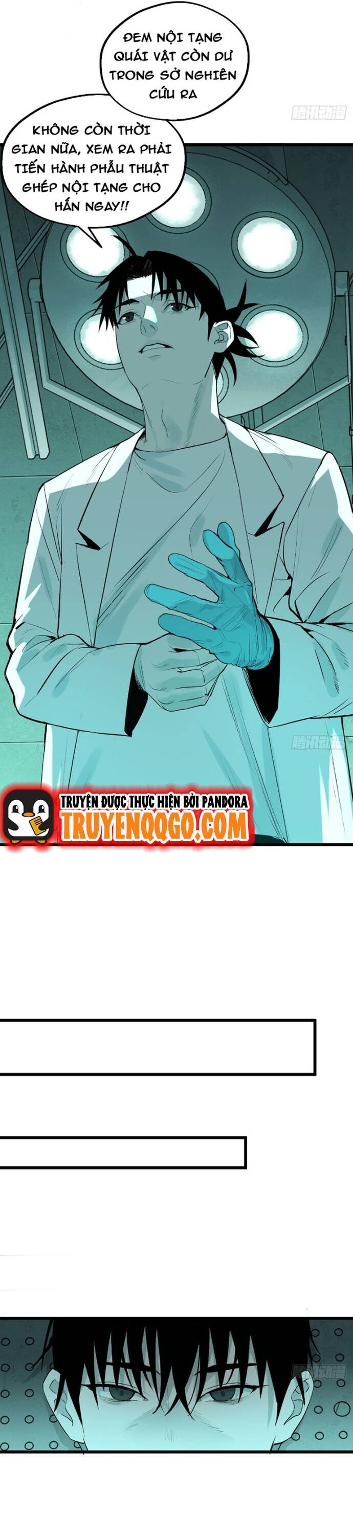 Ta Có Một Viện Nghiên Cứu Quái Vật - Chapter 17 - Page 3