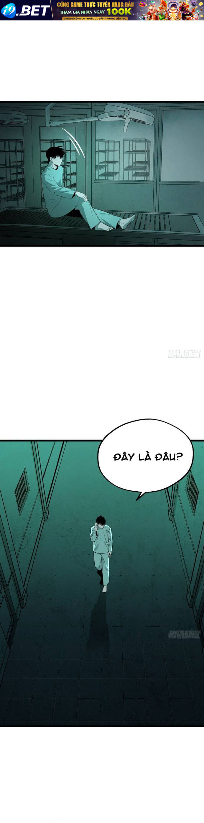 Ta Có Một Viện Nghiên Cứu Quái Vật - Chapter 17 - Page 4