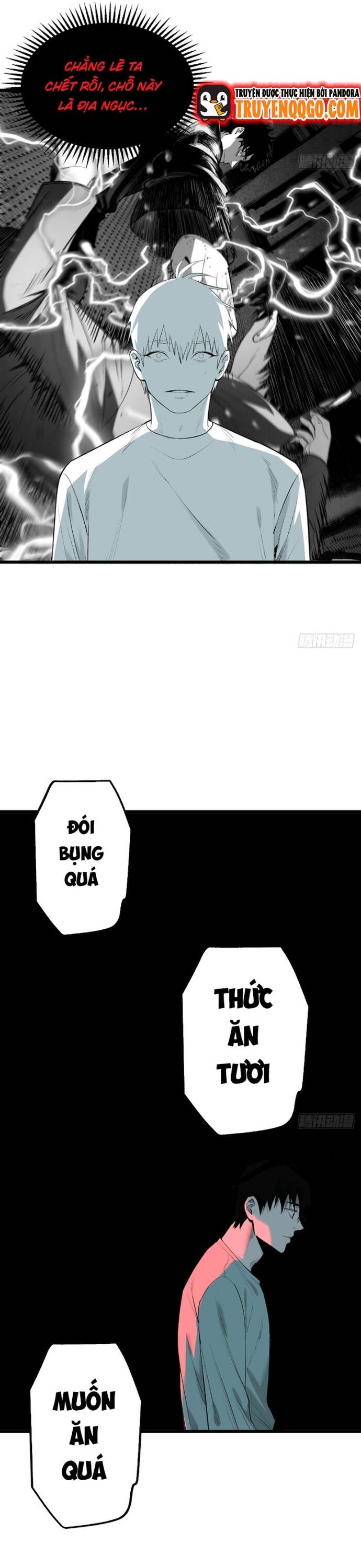 Ta Có Một Viện Nghiên Cứu Quái Vật - Chapter 17 - Page 5