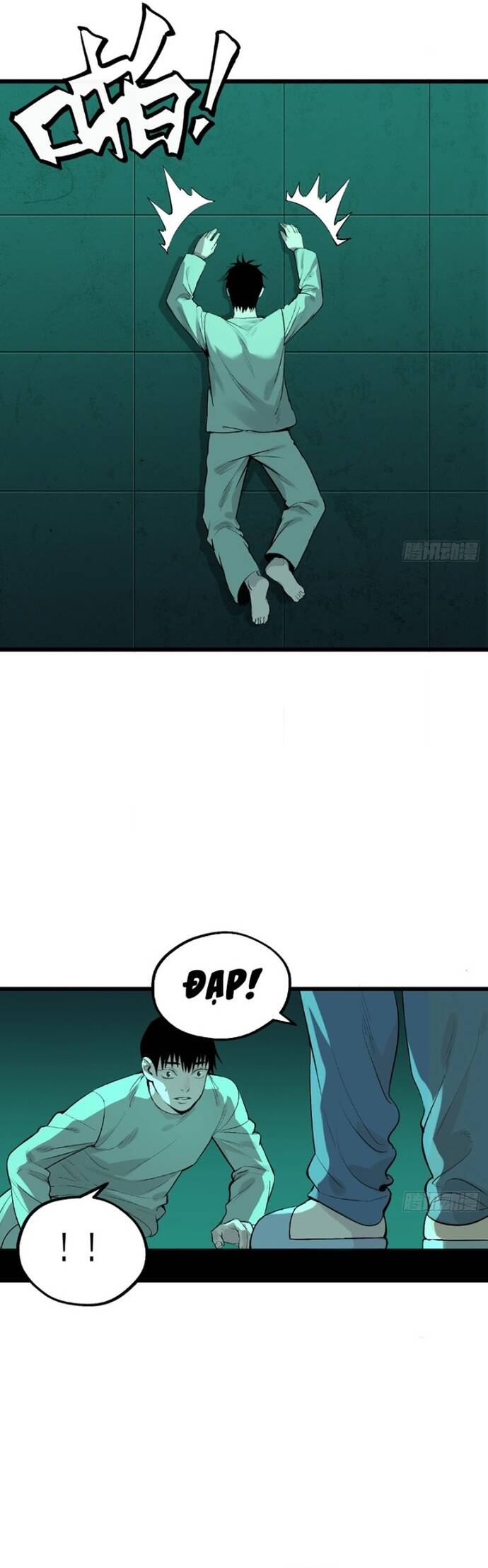 Ta Có Một Viện Nghiên Cứu Quái Vật - Chapter 17 - Page 8