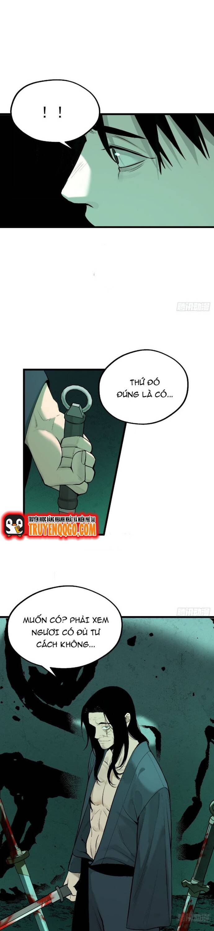 Ta Có Một Viện Nghiên Cứu Quái Vật - Chapter 18 - Page 13