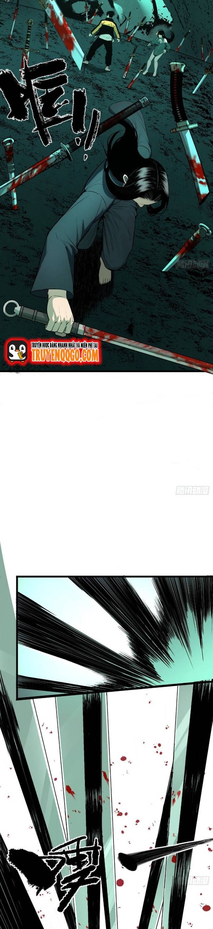 Ta Có Một Viện Nghiên Cứu Quái Vật - Chapter 18 - Page 16