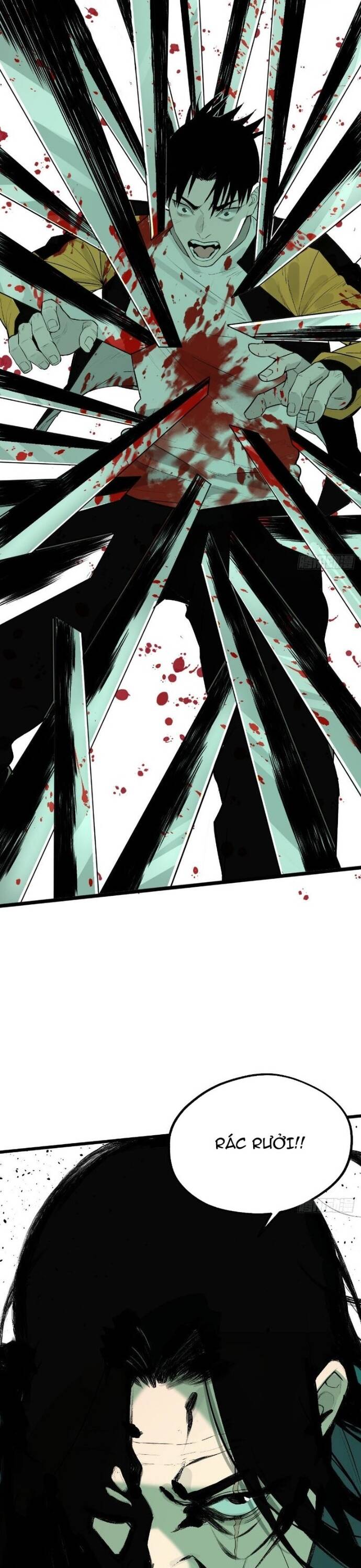 Ta Có Một Viện Nghiên Cứu Quái Vật - Chapter 18 - Page 17