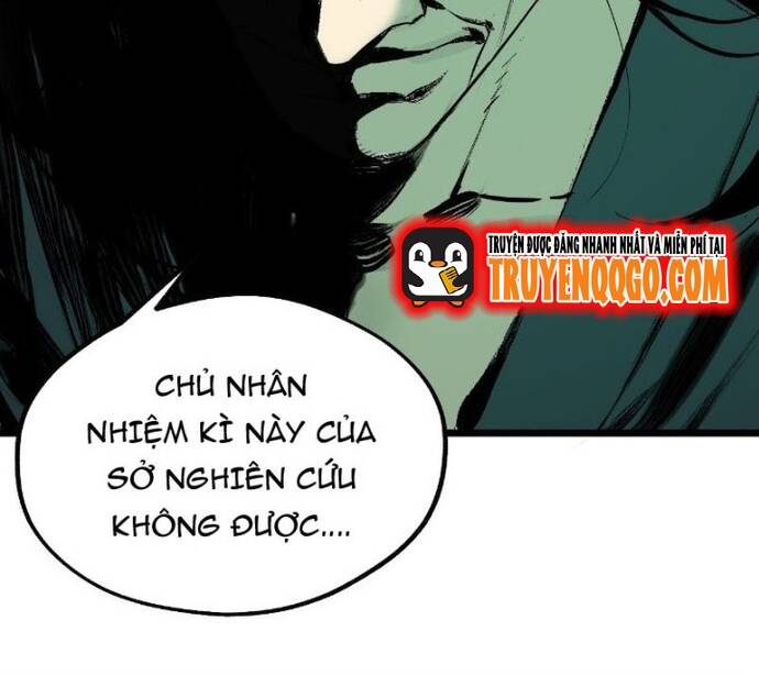 Ta Có Một Viện Nghiên Cứu Quái Vật - Chapter 18 - Page 18