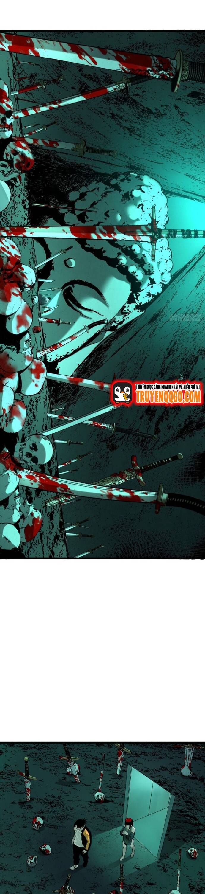 Ta Có Một Viện Nghiên Cứu Quái Vật - Chapter 18 - Page 6