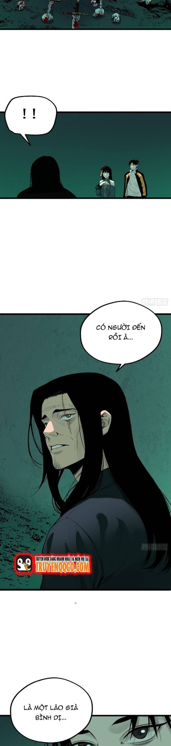 Ta Có Một Viện Nghiên Cứu Quái Vật - Chapter 18 - Page 7
