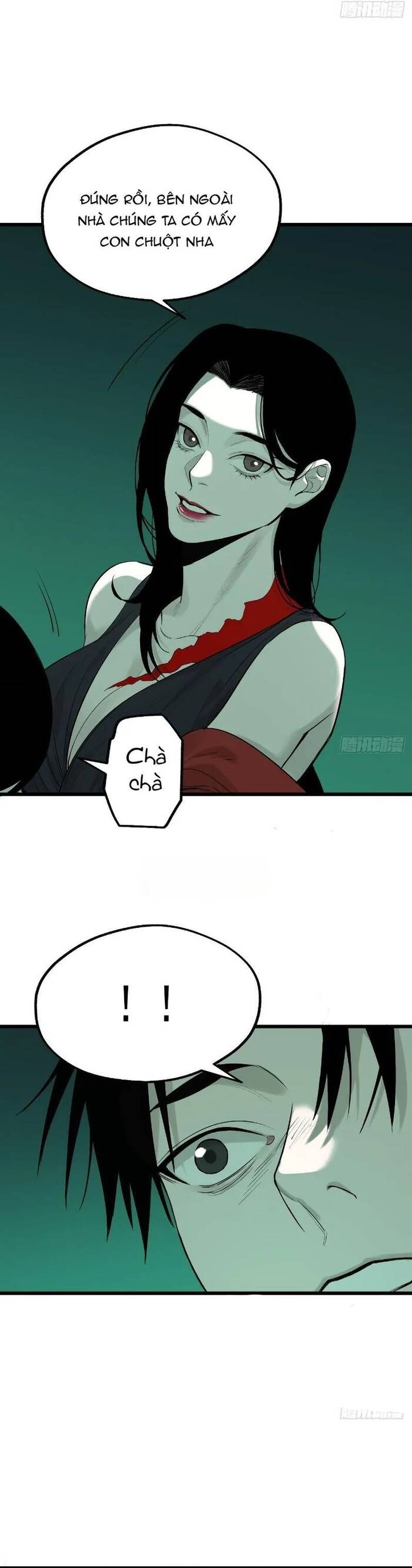 Ta Có Một Viện Nghiên Cứu Quái Vật - Chapter 19 - Page 15