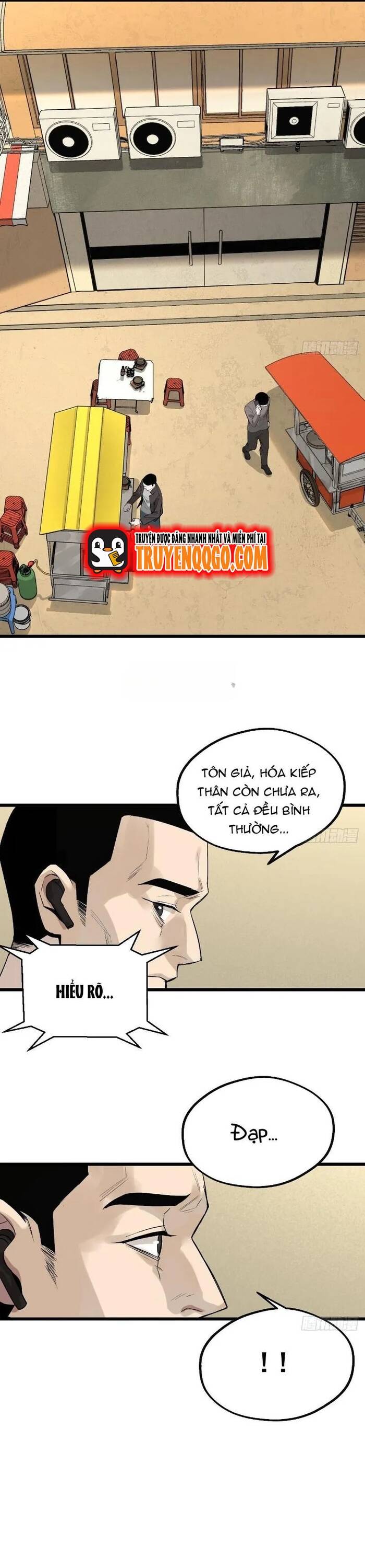 Ta Có Một Viện Nghiên Cứu Quái Vật - Chapter 19 - Page 16