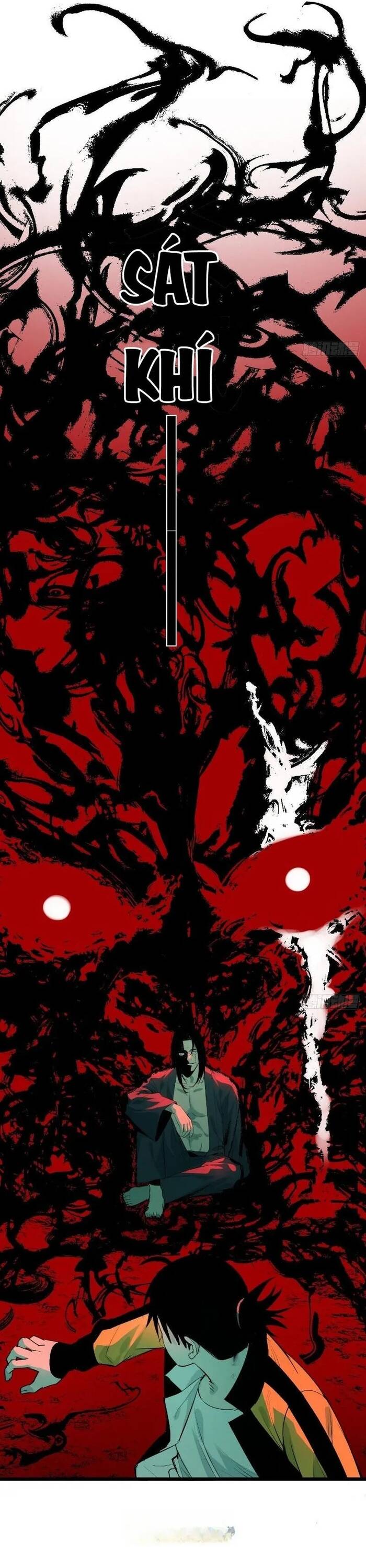 Ta Có Một Viện Nghiên Cứu Quái Vật - Chapter 19 - Page 3