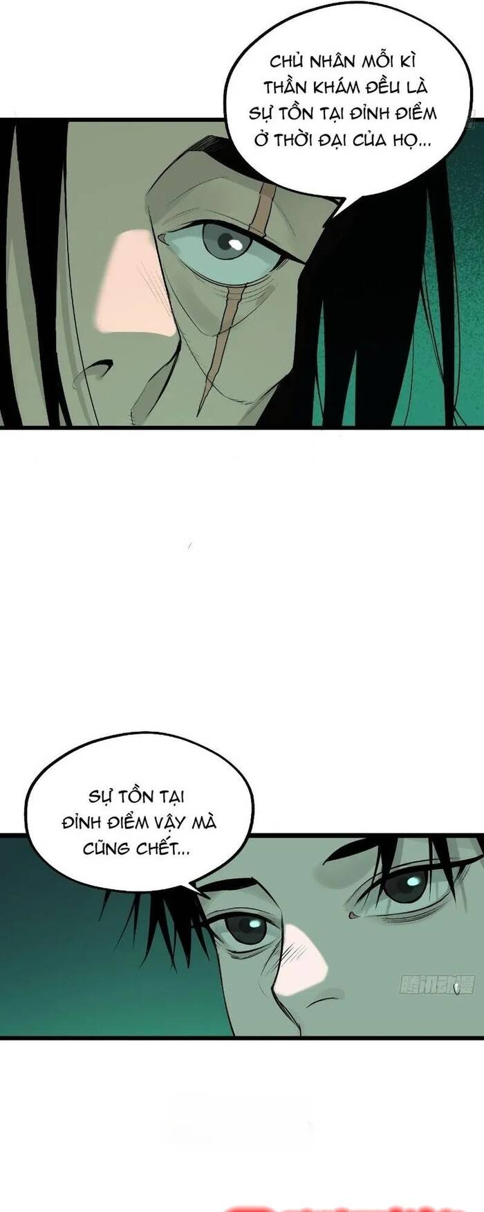 Ta Có Một Viện Nghiên Cứu Quái Vật - Chapter 19 - Page 7