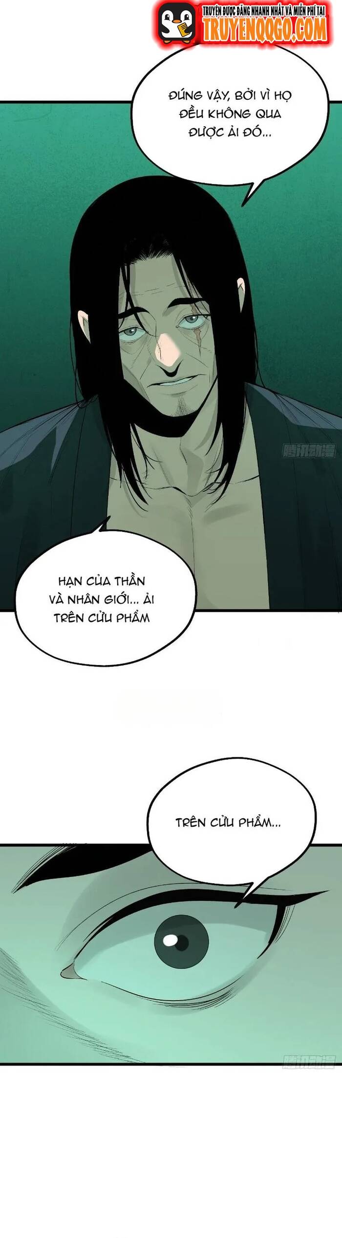 Ta Có Một Viện Nghiên Cứu Quái Vật - Chapter 19 - Page 8