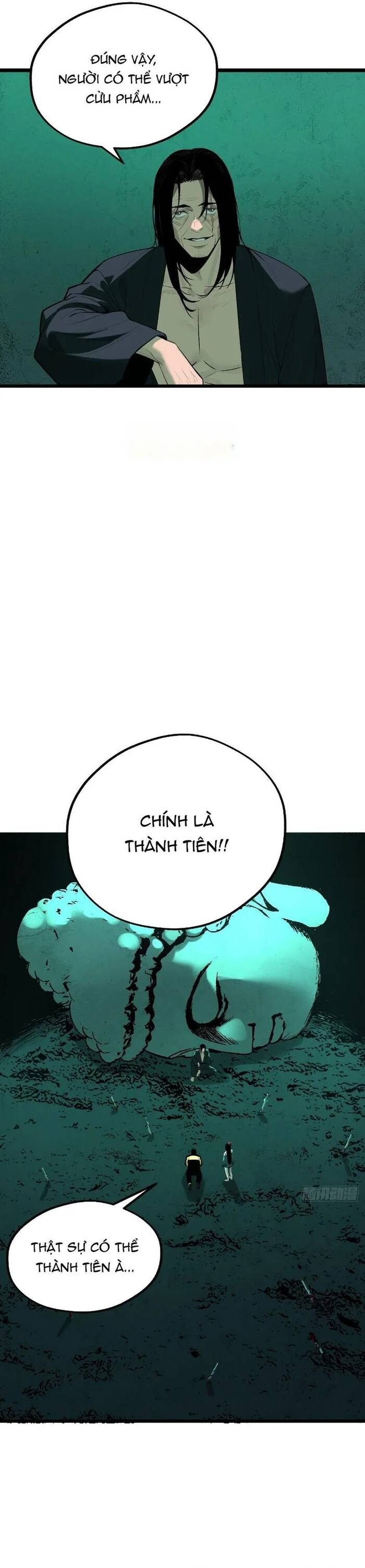 Ta Có Một Viện Nghiên Cứu Quái Vật - Chapter 19 - Page 9