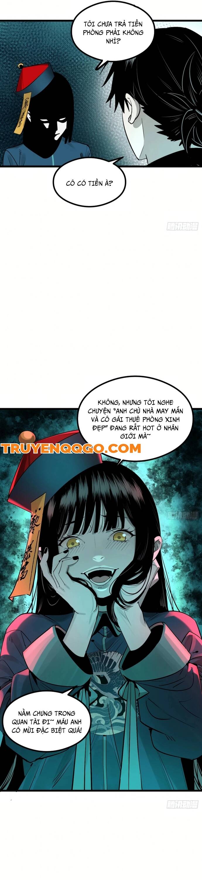 Ta Có Một Viện Nghiên Cứu Quái Vật - Chapter 2 - Page 21