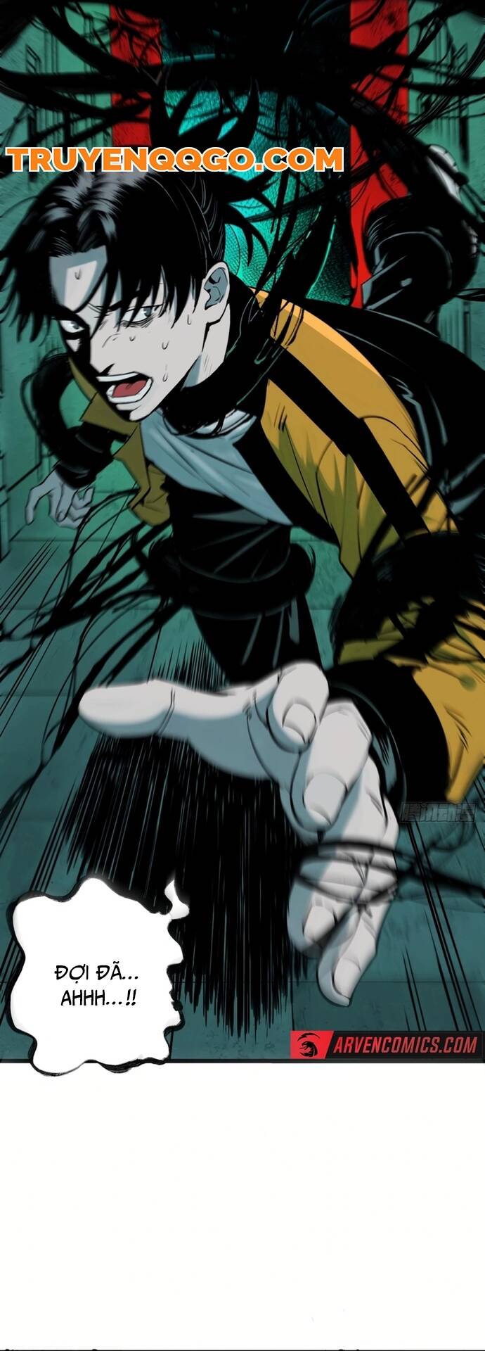 Ta Có Một Viện Nghiên Cứu Quái Vật - Chapter 2 - Page 31