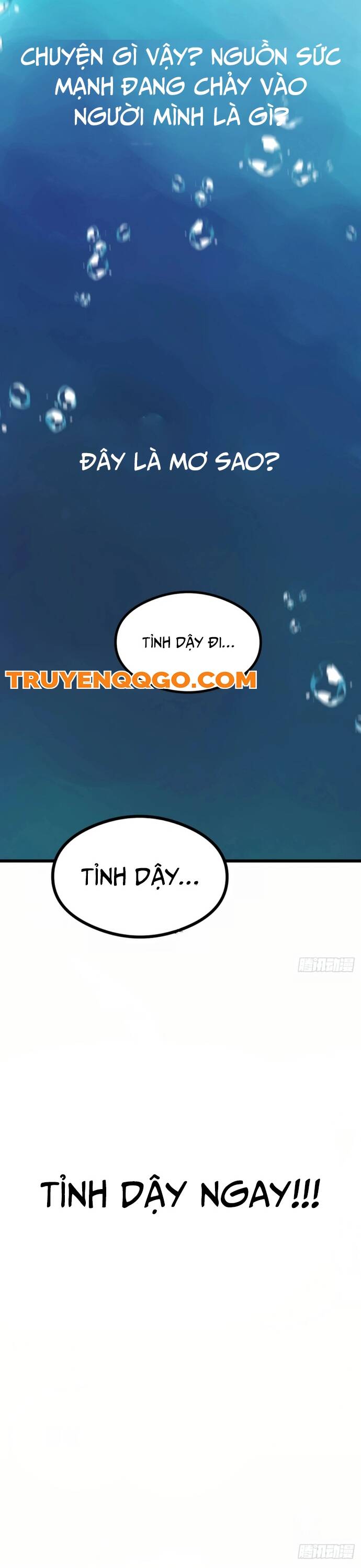 Ta Có Một Viện Nghiên Cứu Quái Vật - Chapter 2 - Page 34