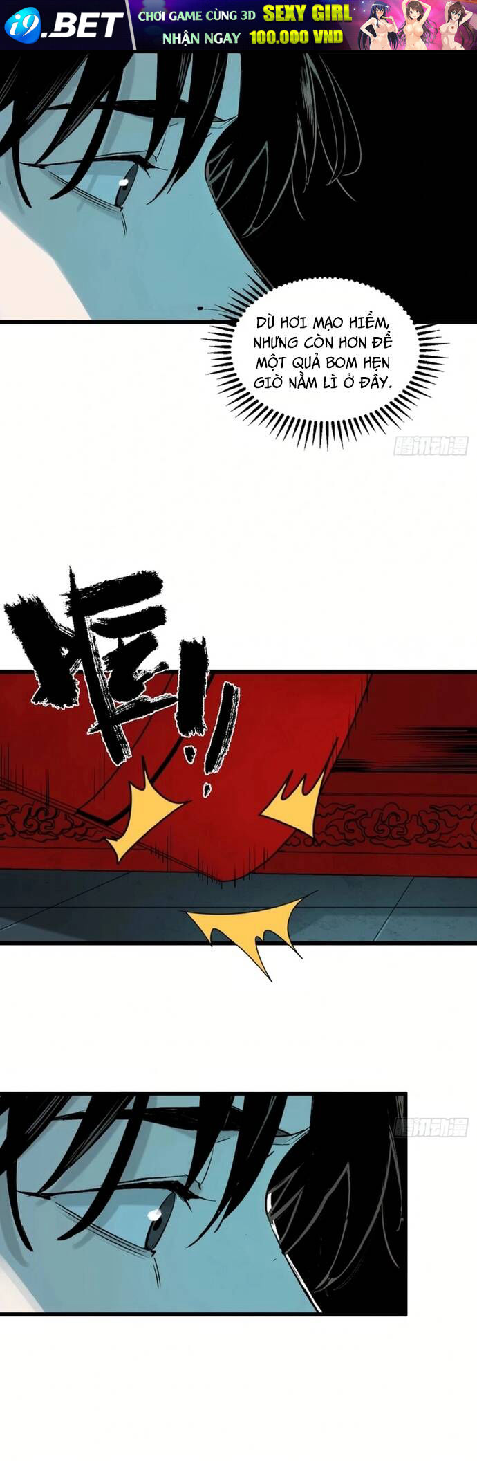 Ta Có Một Viện Nghiên Cứu Quái Vật - Chapter 2 - Page 4