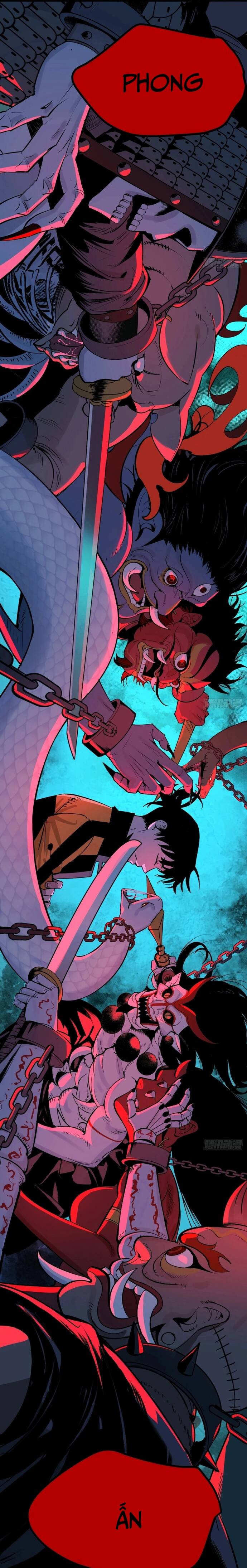 Ta Có Một Viện Nghiên Cứu Quái Vật - Chapter 2 - Page 41