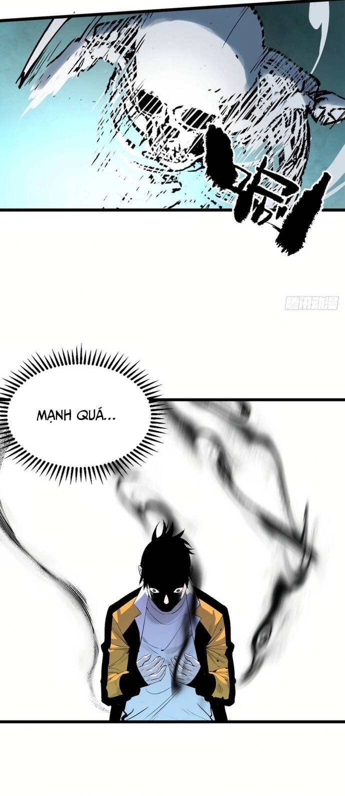 Ta Có Một Viện Nghiên Cứu Quái Vật - Chapter 2 - Page 43